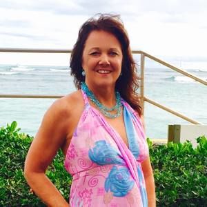 Meet your Posher, Catherine